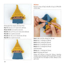 Dover Hobbies Gnomigurumi