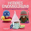 Dover Hobbies Gnomigurumi