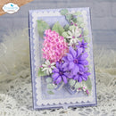 Elizabeth Craft Designs Rectangle Gift Box Dies 2351