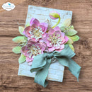 Elizabeth Craft Designs Rectangle Gift Box Dies 2351