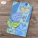 Elizabeth Craft Designs Rectangle Gift Box Dies 2351