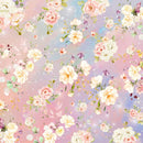Memory Place - Happy Birthday Collage Origami Paper 150mm 24 Sheets