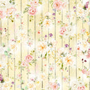 Memory Place - Happy Birthday Collage Origami Paper 150mm 24 Sheets