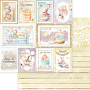 Memory Place - Happy Birthday 12x12 Collection Paper Pack 12 Sheets