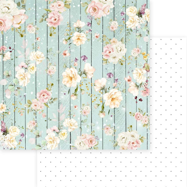 Memory Place - Happy Birthday 12x12 Collection Paper Pack 12 Sheets