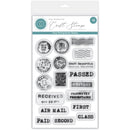 Craft Consortium Photopolymer A6 Stamp Set