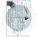 Craft Consortium Photopolymer A6 Stamp Set