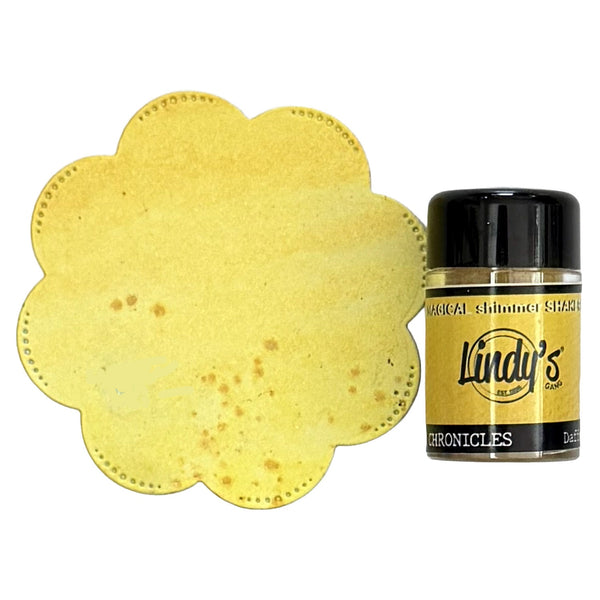 Lindy's Stamp Gang Magical Shaker 2.0 Set 5/Pkg