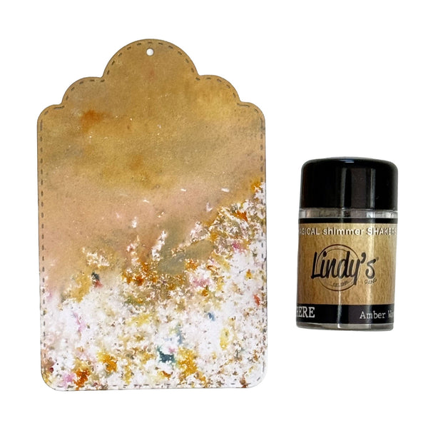 Lindy's Stamp Gang Magical Shaker 2.0 Set 5/Pkg