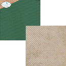 Elizabeth Craft Designs - Rest & Relaxation 12x12 Patterned Cardstock