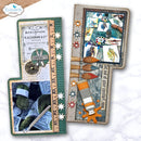 Elizabeth Craft Designs - Home Hobbies Metal Dies Everyday Memories