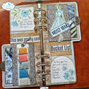 Elizabeth Craft Designs - Home Hobbies Metal Dies Everyday Memories