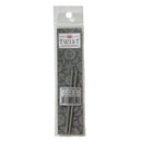 ChiaoGoo TWIST Stainless Steel Lace Tips - 4" (10cm) [S] US 3 (3.25mm)