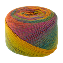 Panda Crypto Acrylic Yarn 8ply 150g - Gypsy