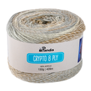 Panda Crypto Acrylic Yarn 8ply 150g -  Nevada Desert