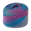 Panda Crypto Acrylic Yarn 8ply 150g - Pink Bluebird