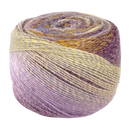 Panda Crypto Acrylic Yarn 8ply 150g - Afternoon Storm