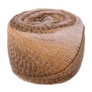 Panda Crypto Acrylic Yarn 8ply 150g - Coffee Dust
