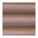 Panda Crypto Acrylic Yarn 8ply 150g - Coffee Dust