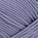 Lion Brand 24/7 Cotton Yarn - Blue Grey