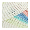 Lion Brand 24/7 Cotton DK Yarn - Cool Breeze
