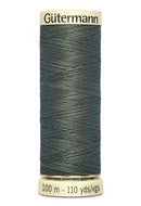 Gutermann Sew-All Thread 100m - Deep Burlywood