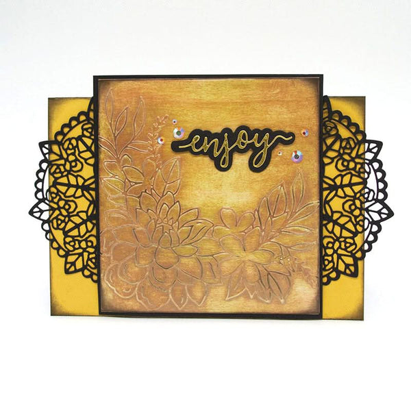Poppy Crafts Cutting Dies