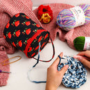 Universal Crafts Yarn Storage Bag