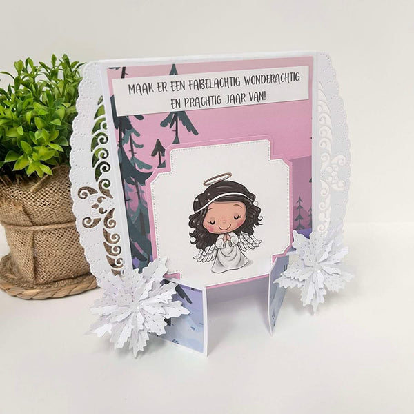 Poppy Crafts Cutting Dies
