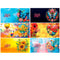 Poppy Crafts Diamond Art Greeting Card Kit #24 - 6 Pack