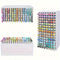 Universal Crafts 120 Piece Marker Storage