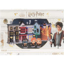 Peler Fused Bead Deluxe Box Kit Harry Potter Diagon Alley