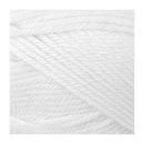 Fiddlesticks Peppin 8ply Fine Merino Wool 50g - White