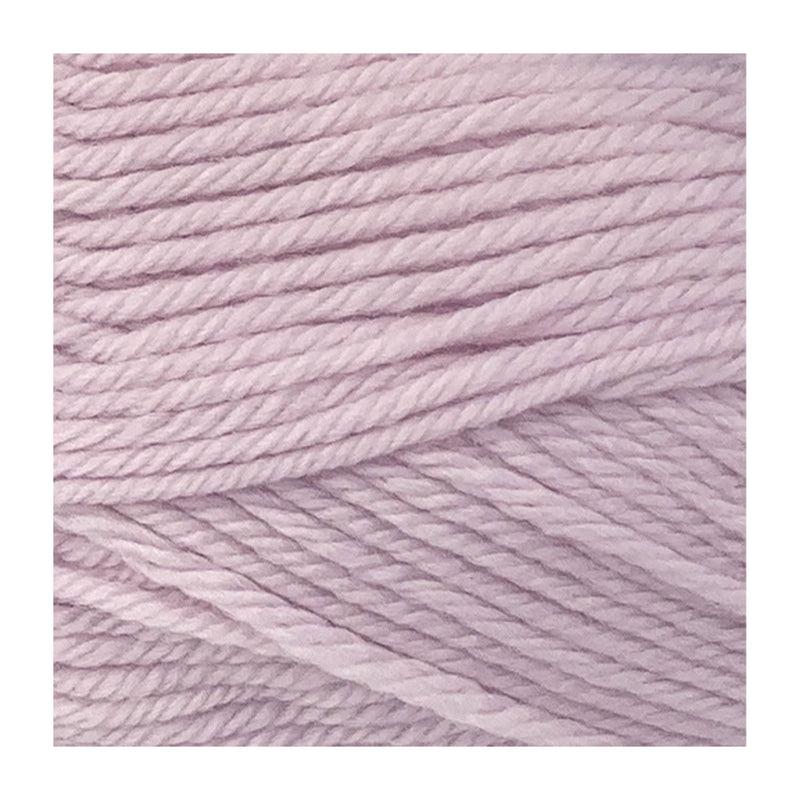 Fiddlesticks Peppin 8ply Fine Merino Wool 50g - Peony