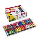 Amsterdam - 20ml General Selection Acrylic Paint Set - 36 Pack*