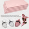 Universal Crafts Rubber Carving Block - Pink