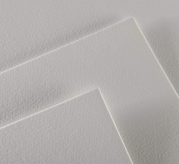 Canson Montval Watercolour Pad - Cold Pressed 300gsm A3 - 12 Sheets