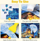 Poppy Crafts Diamond Painting Sealer Glue/Puzzle Glue - 120ml