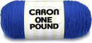 Caron One Pound Yarn ‚Äö√Ñ√¨ Royalty