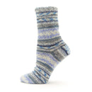 Fiddlesticks Jester 4ply Sock Yarn 50g - Grey-Blue