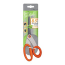 Tonic Studios Kushgrip General Purpose Titanium Scissors 8.5 Inches^