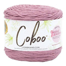 Lion Brand Coboo Yarn - Plume Shade