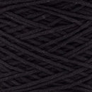 Lion Brand Coboo Yarn - Coal