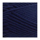 Fiddlesticks Peppin 8ply Fine Merino Wool 50g - Navy