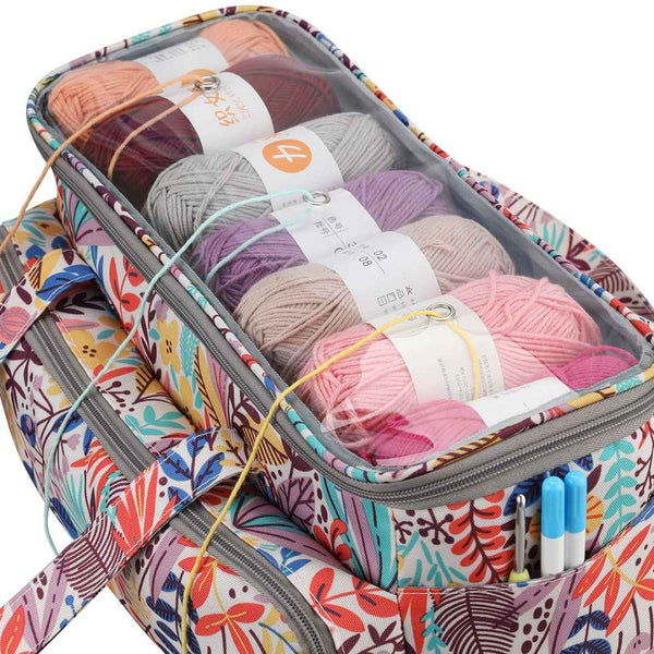 Universal Crafts Duffle Bag