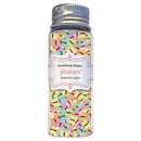 Doodlebug Shakers Butterfly Kisses