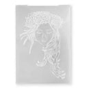 Stamps By Me Quattro D Set Charlotte*
