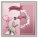 Poppy Crafts Cutting Dies & Stamp Set