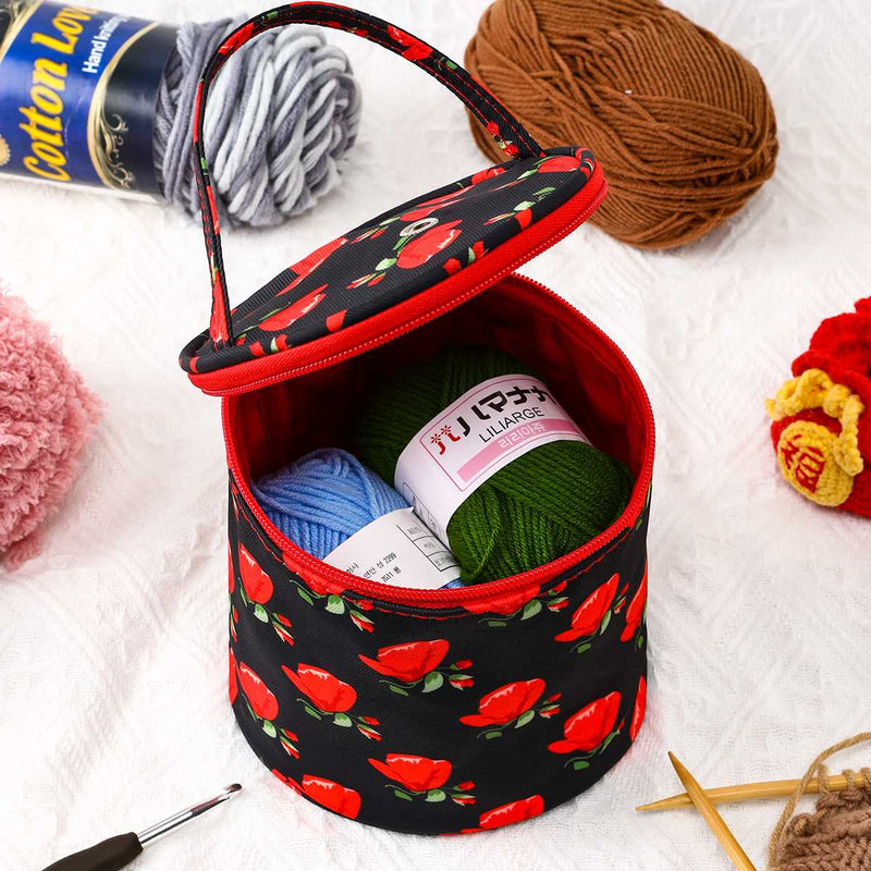 Universal Crafts Yarn Storage Bag