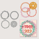 Poppy Crafts Cutting Dies